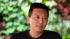 提名者说 | 乔梁：逐梦路上放平心态 真实还原电影之美
