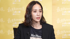 张钧甯：克服恐惧感，迎接新角色的挑战