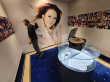武汉姑娘回家！李玟纪念展开幕 展出多件未公开物品
