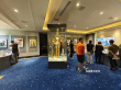 武汉姑娘回家！李玟纪念展开幕 展出多件未公开物品