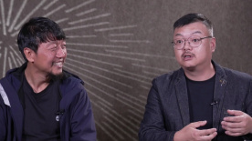 提名者说 | 白志强 惠王军：梦想终于照进了现实