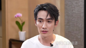 朱一龙：我不再急于证明自己，命运的看法比我们更准确
