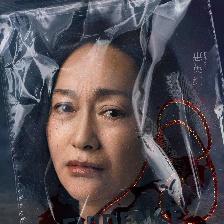 拯救嫌疑人