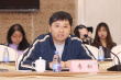 《特工任务》研讨会举行 68岁赵宝刚被赞“宝刀未老”