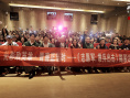 《志愿军：雄兵出击》走进高校 陈凯歌剧透第二部关键戏份