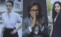 陳可辛、宋佳、張婧儀等人分享各自新作動(dòng)態(tài)