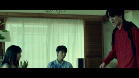《GOLD BOY》曝预告 冈田将生饰“张东升”