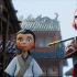 周星馳公司參與開發(fā)動(dòng)畫電影 將制作三部獨(dú)立動(dòng)畫