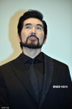东京电影节中国电影周 《封神》费翔乌尔善亮相