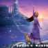 迪士尼新片《星愿》发布定档预告 11.24内地上映