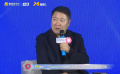 中國電影產業(yè)發(fā)展專題研討 博納影業(yè)集團董事長于冬發(fā)言