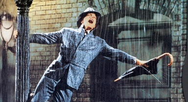 一起跳舞吧！影史經(jīng)典歌舞電影