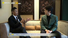 任达华透露在《潜行》《金手指》片中所饰演的角色