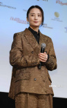 《草木人间》东京电影节首映 顾晓刚吴磊蒋勤勤亮相