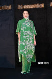 張雨綺、胡杏兒、娜然同框 穿新中式禮服優(yōu)雅亮相