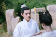 电影《花千骨》定档 陈都灵李程彬上演师徒虐恋