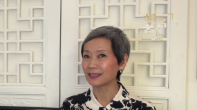 提名者说 | 叶童：金鸡奖提名让我不再迷茫