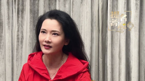 提名者说 | 何赛飞：用真心热爱表演 用真情打动观众
