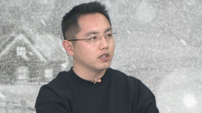 《一個(gè)和四個(gè)》導(dǎo)演久美成列：沒(méi)想拍成一部很燒腦的電影