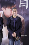 韩庚新作《我爸没说的那件事》首映 看哭卢靖姗