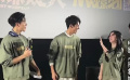 包上恩《拯救嫌疑人》首映現(xiàn)場報仇雪恨 爆錘“渣男”王子異、洪浚嘉