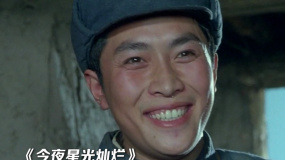 40年前的“奶油小生” 唐國強(qiáng)青澀銀幕瞬間