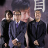 韓庚新作《我爸沒(méi)說(shuō)的那件事》首映 看哭盧靖姍