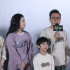 郭涛为新戏狂“挨打” 刘震云赞其“伟大的演员”