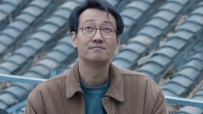 聚焦《白塔之光》 谷文通這個(gè)角色能立得住嗎？