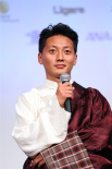 萬瑪才旦導(dǎo)演作品《雪豹》榮獲第36屆東京國際電影節(jié)最佳影片大獎