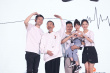 《流浪地球3》定檔2027年 吳京劉德華亮相發(fā)布會(huì)