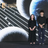 《群星閃耀時》金雞推介 導(dǎo)演章笛沙解析概念海報