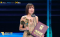 激动落泪！黄米依凭《永安镇故事集》获第36届金鸡奖最佳女配角