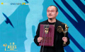 第36屆金雞獎最佳攝影：王昱《封神第一部》 烏爾善代領(lǐng)獎項