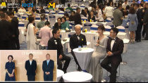 大鹏包贝尔潘斌龙推荐电影《年会不能停！》《动物园里有什么？》