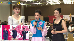 直击金鸡奖 | 何赛飞、黄尧分享提名金鸡奖最佳女主角感受