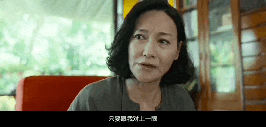 专访惠英红 | 成金鸡奖“遗珠”，她还想再拿影后