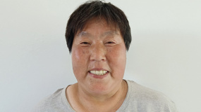 王书华