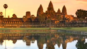 你对柬埔寨了解多少？