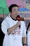 《无价之宝》北京首映 张译郝蕾揭秘耳光戏幕后