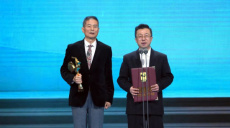 电影频道出品影片《回西藏》喜获第36届金鸡奖