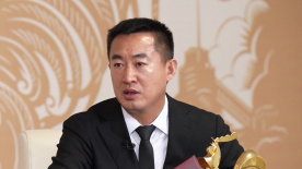 专访第36届中国电影金鸡奖最佳导演处女作奖获得者刘晓世