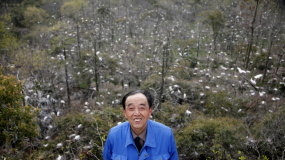 闵浩焕
