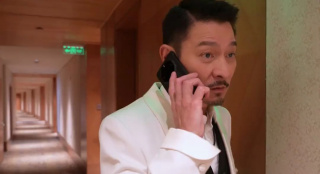 寧浩劉德華新片《紅毯先生》改檔2024年大年初一上映
