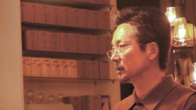 膽小鬼慎入！ 《照明商店》章若楠白宇帆劉奕君沒有一個眼神是多余的