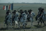 史诗片《拿破仑》发布新片段 重现奥斯特里茨战役