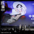 宫崎骏力作《红猪》中国首映 极致浪漫温暖初冬