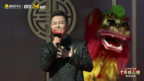 吳樾演唱《中國人》，豪邁致敬中國好人！