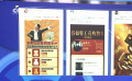 電影“雙十一”宣傳上演“海報(bào)戰(zhàn)” 各顯神通拼創(chuàng)意