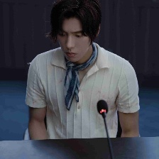 拯救嫌疑人